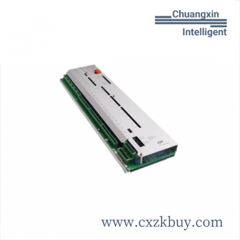 ABB UFC719AE01 3BHB003041R0001 - Power Supply Module