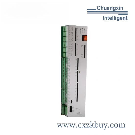 abb_ufc719ae101_3bhb003041r0101_3.png ABB UFC719AE101 - Advanced Industrial Control Module