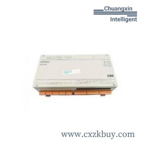 ABB UNS3670A-Z V2 HIEE205011R0002 - High-Performance Industrial Control Module