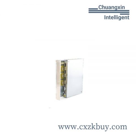 ABB XVC768101 3BHB007211R101 Industrial Control Module