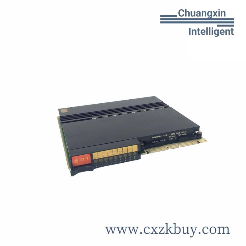alstom_n895313512x_n95313012d_3.jpg ALSTOM N895313512X N95313012D Module Card for Industrial Control Systems