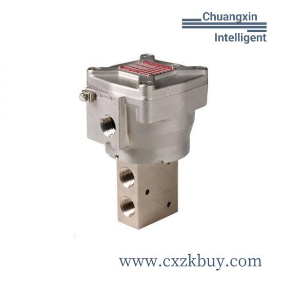asco_h117al112f1_1.jpg ASCO H117AL112F1 Industrial Control Module