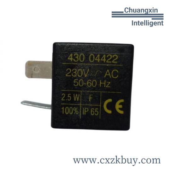 asco_h117al112f1_3.jpg ASCO H117AL112F1 Industrial Control Module