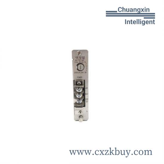 bently_125840-02_2.jpg Bently 125840-02 Soft Logic Control Module