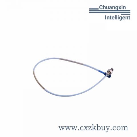 BENTLY 135462-01 for Harsh & Unpredictable Environments