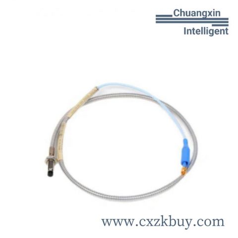 BENTLY 330101-00-09-10-02-CN Vibration Monitoring System Module