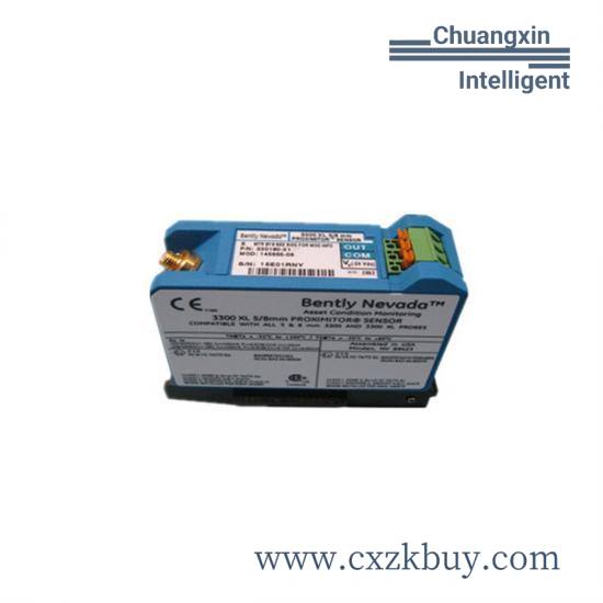 bently_330180-x1-cn.jpg BENTLY 330180-X1-CN Industrial Bus Communication Module