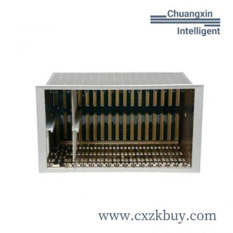BENTLY 3500/05 Industrial Vibration Monitoring Module