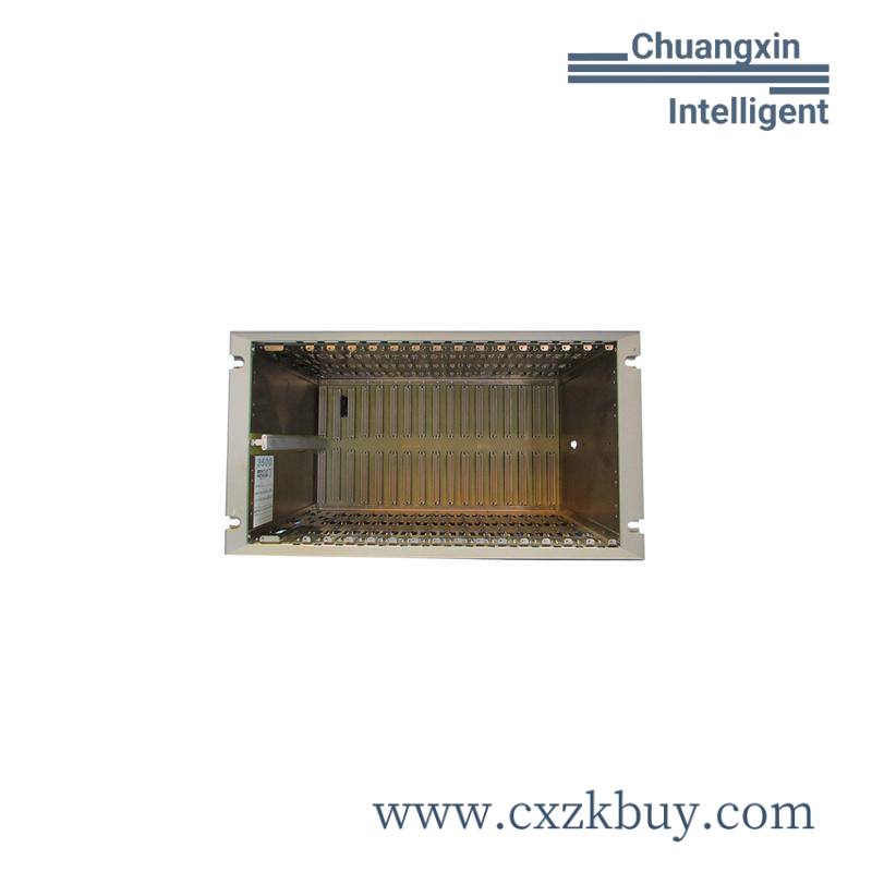 bently_3500_05_1.jpg BENTLY 3500/05 Industrial Vibration Monitoring Module
