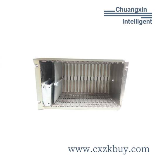 bently_3500_05_2.jpg BENTLY 3500/05 Industrial Vibration Monitoring Module