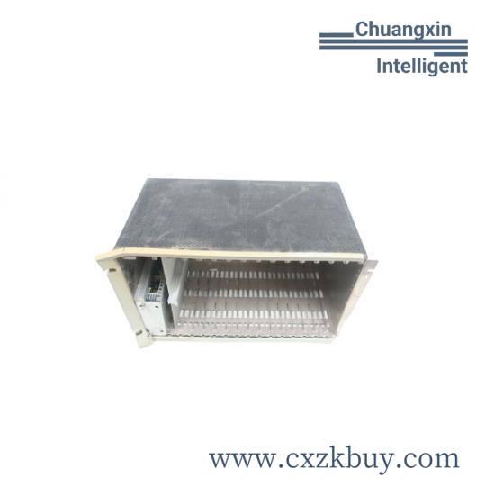 bently_3500_05_3.jpg BENTLY 3500/05 Industrial Vibration Monitoring Module
