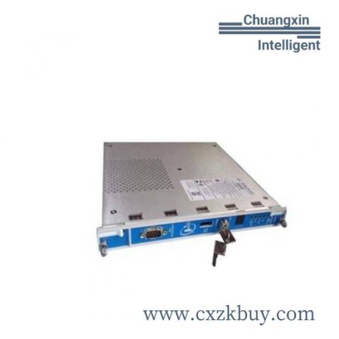 BENTLY 3500/94 145988-01 Industrial Control Module