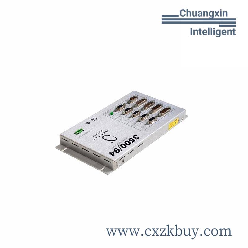 bently_3500_94_145988-01_3.jpg BENTLY 3500/94 145988-01 Industrial Control Module