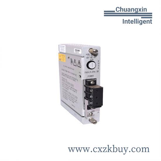 bently_nevada_129478-01.jpg BENTLY NEVADA 129478-01, High-Precision Vibration Monitoring Module