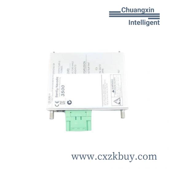 bently_nevada_129478-01_2.jpg BENTLY NEVADA 129478-01, High-Precision Vibration Monitoring Module
