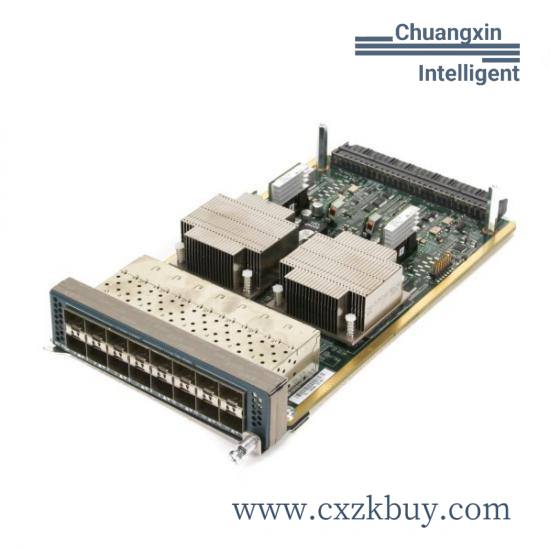 cisco_ie-4000-16gt4g-e_2.jpg Cisco IE-4000-16GT4G-E Industrial Ethernet Switch
