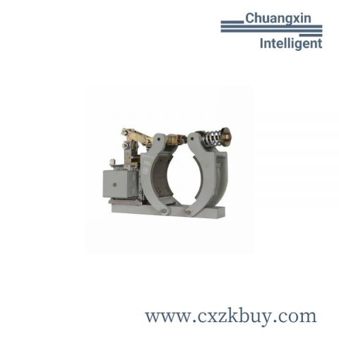 CUTLER HAMMER 87-01368-01 Foundation Fieldbus Module