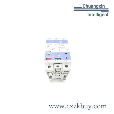 Eaton XV-430-12TSB-1-10 High-Performance AC Drive Module