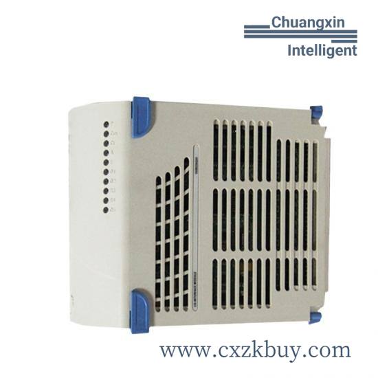 emerson_1c31234g01_1.jpg Emerson 1C31234G01 Contact Input Module for Industrial Automation Control
