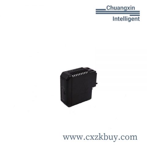 EMERSON CE4003S2B6 - Custom Industrial Control Module