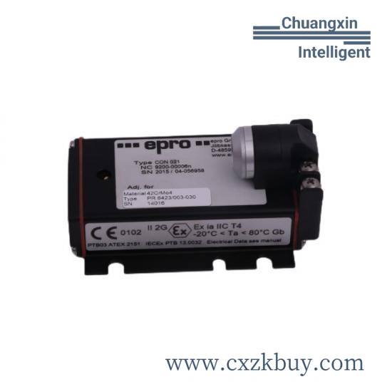 emerson_mvme5500_1.jpg EMERSON MVME5500 High Performance Industrial Control Module