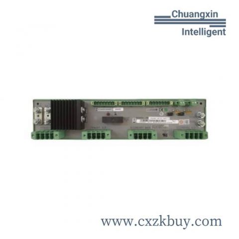 EMERSON SE3008 KJ2005X1-SQ1 Industrial Control Module