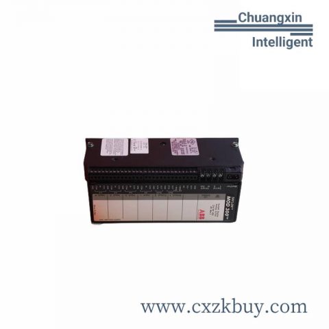 EPRO PR9268/300-000 - Dual Channel Rotational Speed Monitor with Enhanced Performance