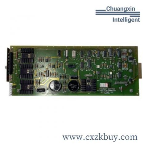 FARLEY VME-I064 101864VME Input Module - High Performance Industrial Automation Solution