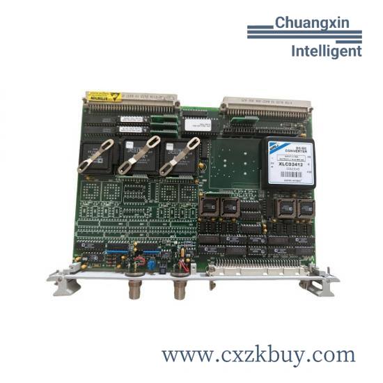 farley_vme-i064_101864_3.jpg FARLEY VME-I064 101864VME Input Module - High Performance Industrial Automation Solution