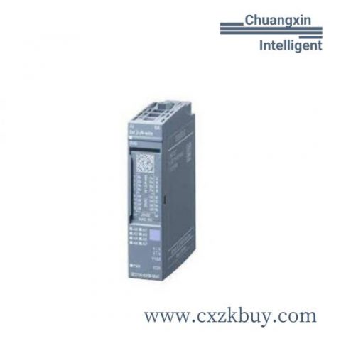 FAUNC Control Module A06B-0590-B004#7008, High Performance Industrial Automation Solution