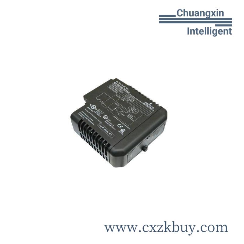 fisher-rosemount_kj1501x1-bc1_1.jpg FISHER-ROSEMOUNT KJ1501X1-BC1 - DeltaV Controller with Enhanced Performance