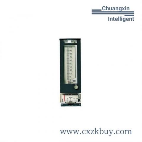 FOXBORO 130K-N4-LLPF High Performance Control Module