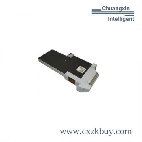 FOXBORO CMP10 High-Performance Control Module, Precision Engineering for Industrial Automation