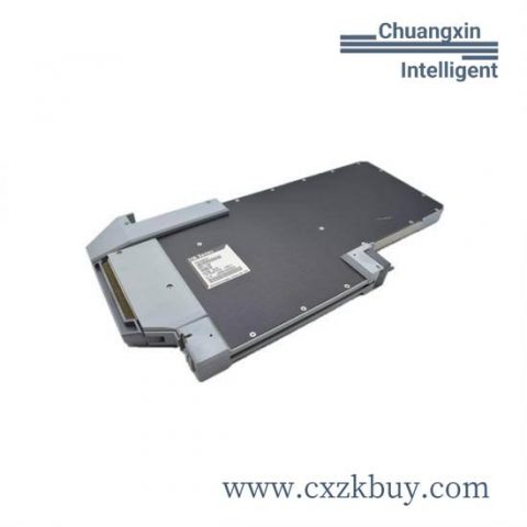 FOXBORO P0400ZG Analog Input/Output Module