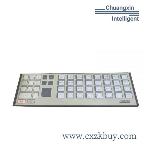 FOXBORO P0800DA Industrial Controller Module