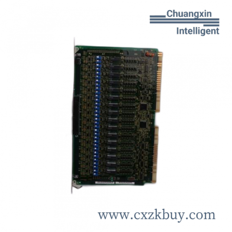 FUJI RPXD2150-1T High-Performance Industrial Controller
