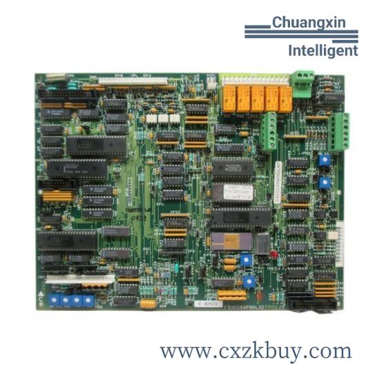ge_369-hi-r-m-0-0-0-0.jpg GE 369-HI-R-M-0-0-0 Motor Management Relay with Optional Metering and RTD Inputs