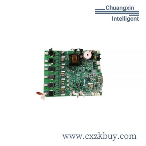 GE 369-HI-R-M-F-E-H-E Motor Management Relay with Enhanced Diagnostics and Fiber Optic Port