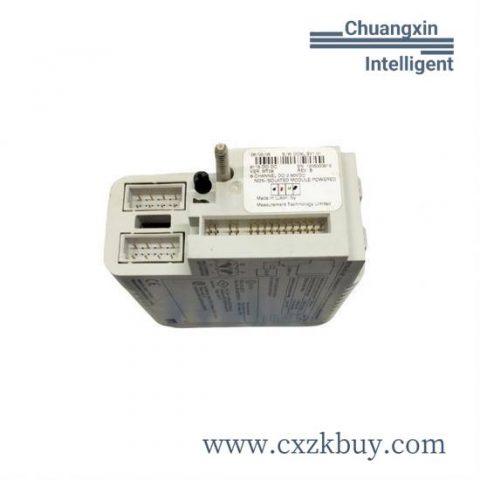 GE 8115-DO-DC Discrete Output Module