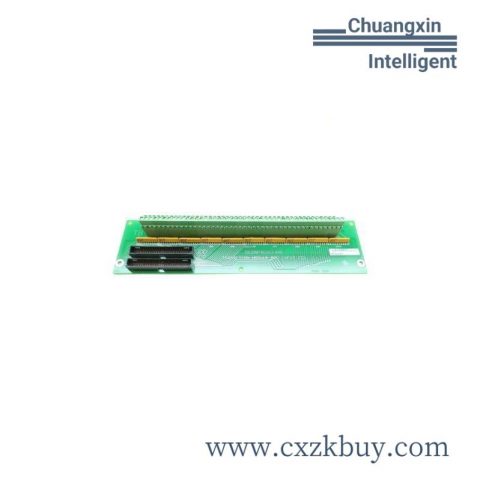 GE DS200CTBAG1ADD - Terminal Board for Mark V Series PLC