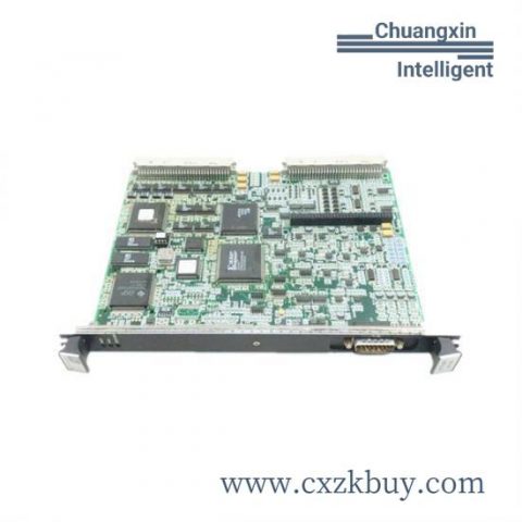 GE H201CI-1 - High Performance Industrial Control Module