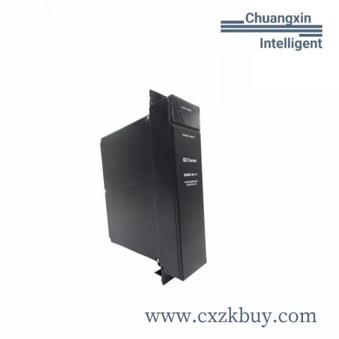 GE HE700GEN200C Industrial Control Module