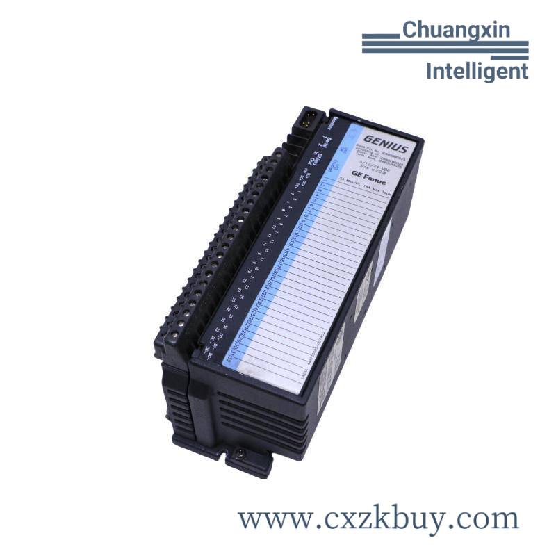 ge_ic660bbd025.jpg GE IC660BBD025 Industrial Control System Module