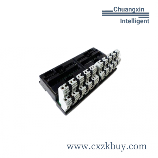 ge_ic670chs002.png GE IC670CHS002 I/O Carrier Module, PLC Component