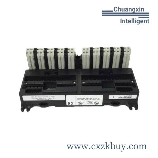 ge_ic670chs002_1.jpg GE IC670CHS002 I/O Carrier Module, PLC Component