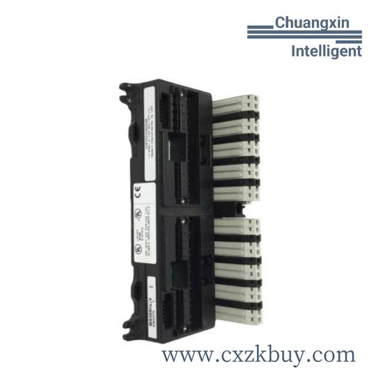 ge_ic670chs002_2.jpg GE IC670CHS002 I/O Carrier Module, PLC Component