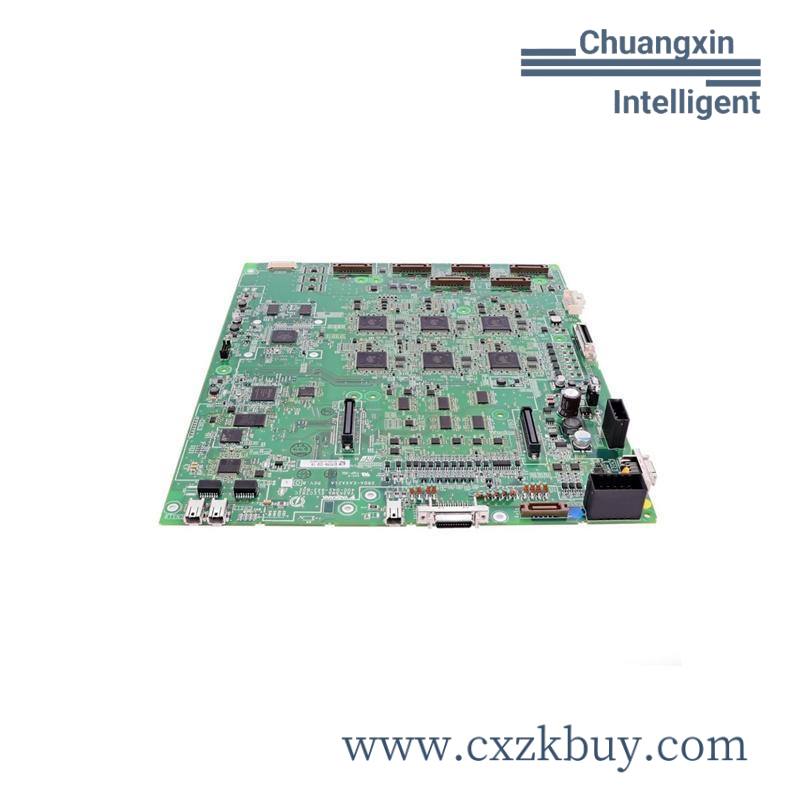 ge_ic670mdl240k_1.jpg GE IC670MDL240K Point-to-Point Control Module, Simplified Structure and Minimal Features