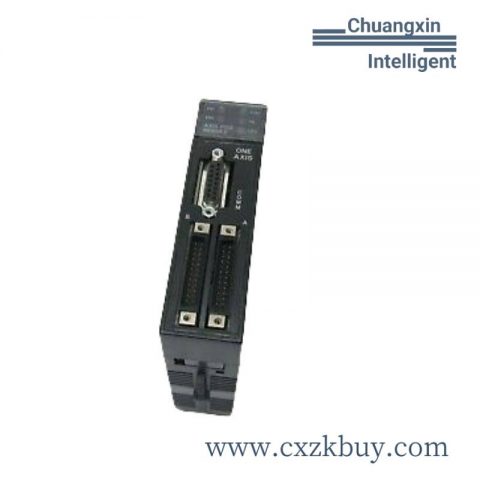 GE IC693APU301 Axis Positioning Module, 1 Axis Servo Module for Precision Control