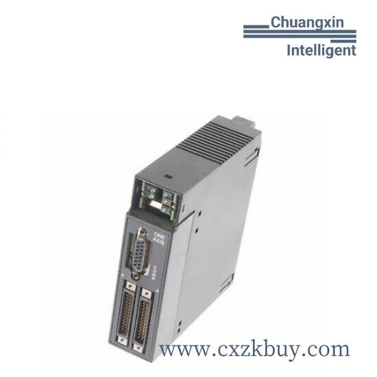 ge_ic693apu301_2.jpg GE IC693APU301 Axis Positioning Module, 1 Axis Servo Module for Precision Control