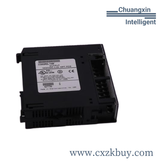 ge_ic693cpu374_dj_bf_2.png GE IC693CPU374 DJ/BF High-Performance CPU Module